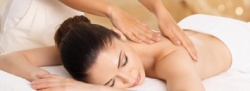 Everett massage therapy